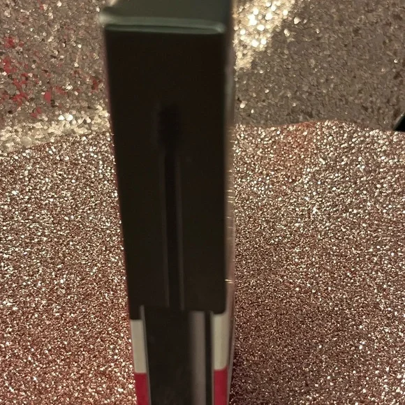 NYX PROFESSIONAL MAKEUP THE BROW GLUE BLACK - Picture 5 of 5